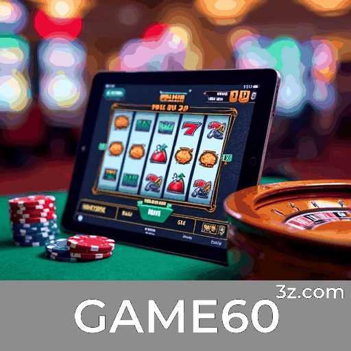 GAME60: O Melhor em Cassino e Apostas Online