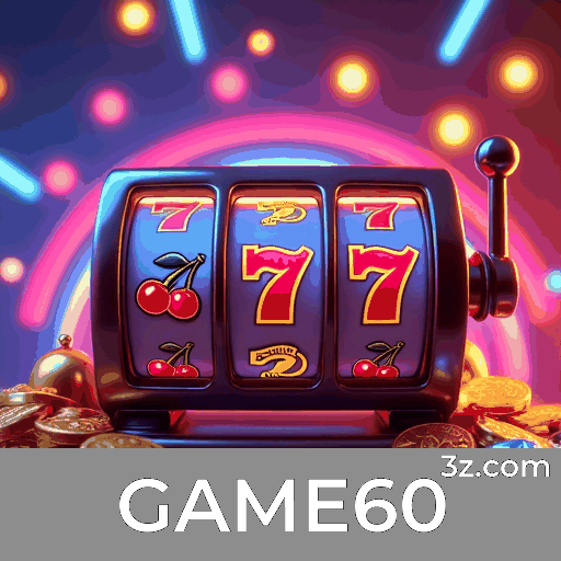 GAME60: O Melhor em Cassino e Apostas Online