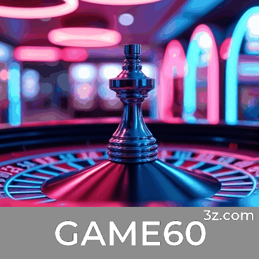 GAME60: O Melhor em Cassino e Apostas Online